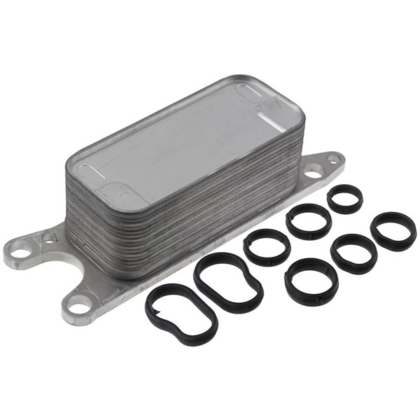 Oljekylare, motor Nty CCL-CH-019 NTY