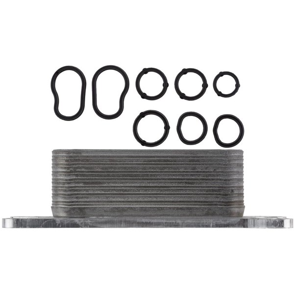 Oljekylare, motor Nty CCL-CH-019 NTY Oljekylare, motor Nty CCL-CH-019 NTY