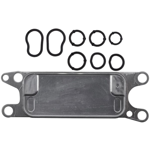 Oljekylare, motor Nty CCL-CH-019 NTY Oljekylare, motor Nty CCL-CH-019 NTY