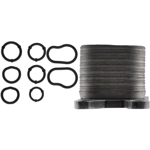 Oljekylare, motor Nty CCL-CH-019 NTY