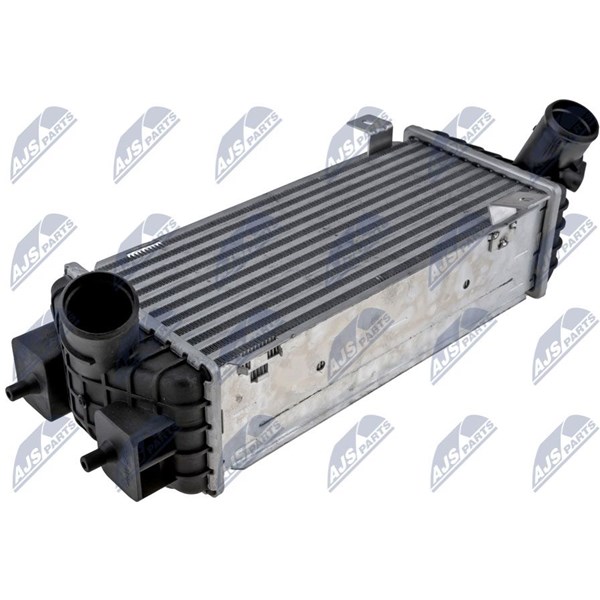Intercooler Nty CCL-HY-011 NTY
