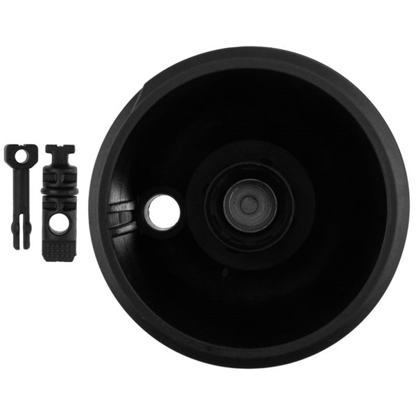 Lock, oljefilterhus Nty CCL-KA-004 NTY