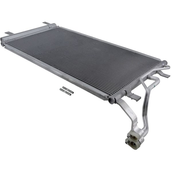 Kondensor, klimatanläggning Nty CCS-HY-051 NTY Kondensor, klimatanläggning Nty CCS-HY-051 NTY