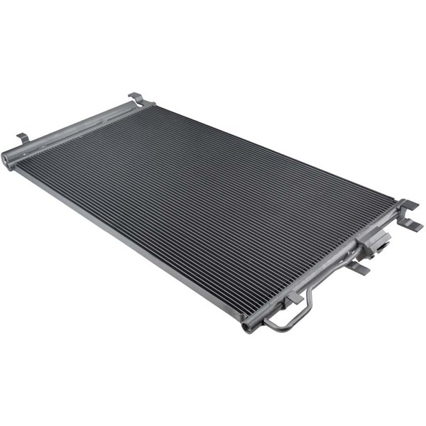 Kondensor, klimatanläggning Nty CCS-HY-052 NTY Kondensor, klimatanläggning Nty CCS-HY-052 NTY