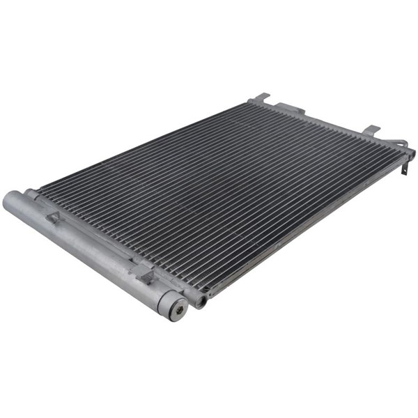 Kondensor, klimatanläggning Nty CCS-HY-053 NTY