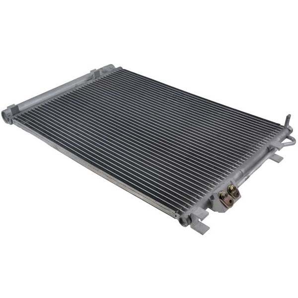 Kondensor, klimatanläggning Nty CCS-HY-053 NTY Kondensor, klimatanläggning Nty CCS-HY-053 NTY