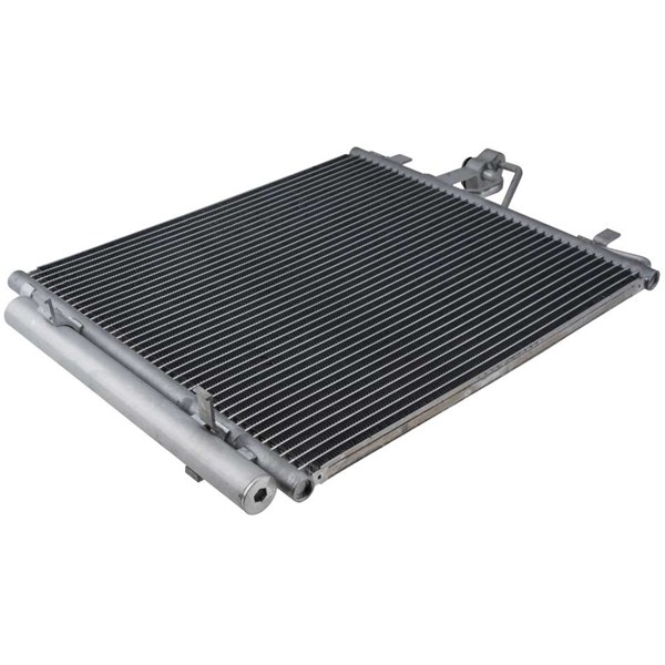 Kondensor, klimatanläggning Nty CCS-KA-017 NTY Kondensor, klimatanläggning Nty CCS-KA-017 NTY