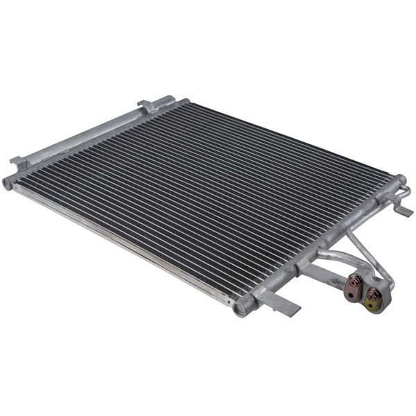 Kondensor, klimatanläggning Nty CCS-KA-017 NTY Kondensor, klimatanläggning Nty CCS-KA-017 NTY