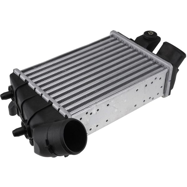 Intercooler Nty CNG-AR-003 NTY