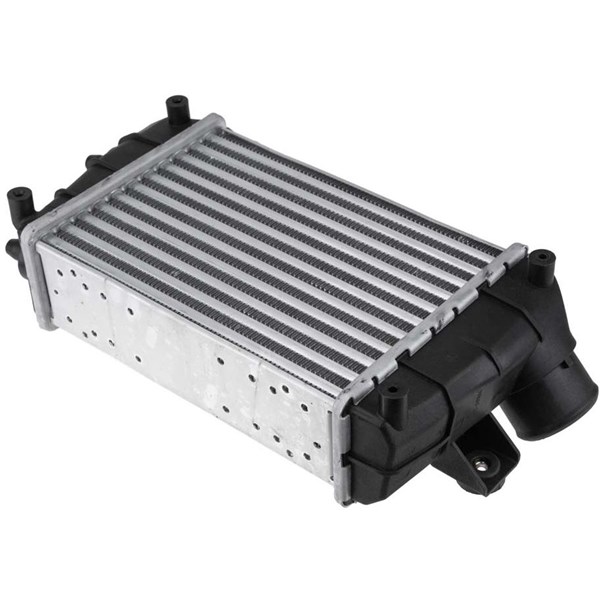 Intercooler Nty CNG-AR-003 NTY Intercooler Nty CNG-AR-003 NTY