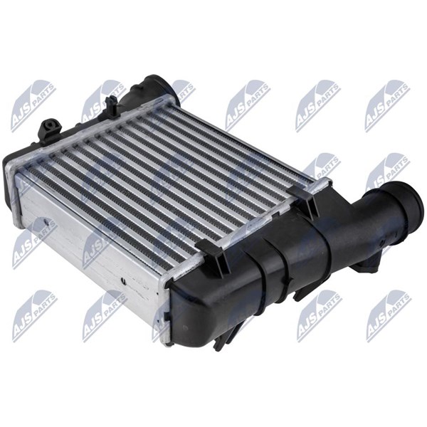 Intercooler Nty CNG-AU-014 NTY