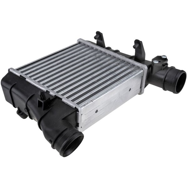 Intercooler Nty CNG-AU-014 NTY Intercooler Nty CNG-AU-014 NTY