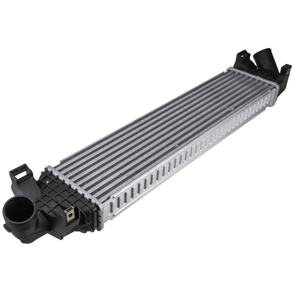 Intercooler Nty CNG-FR-012 NTY