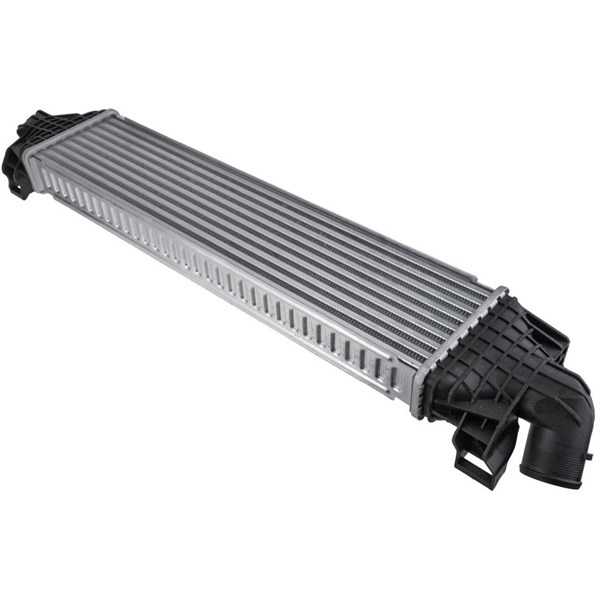 Intercooler Nty CNG-FR-012 NTY Intercooler Nty CNG-FR-012 NTY