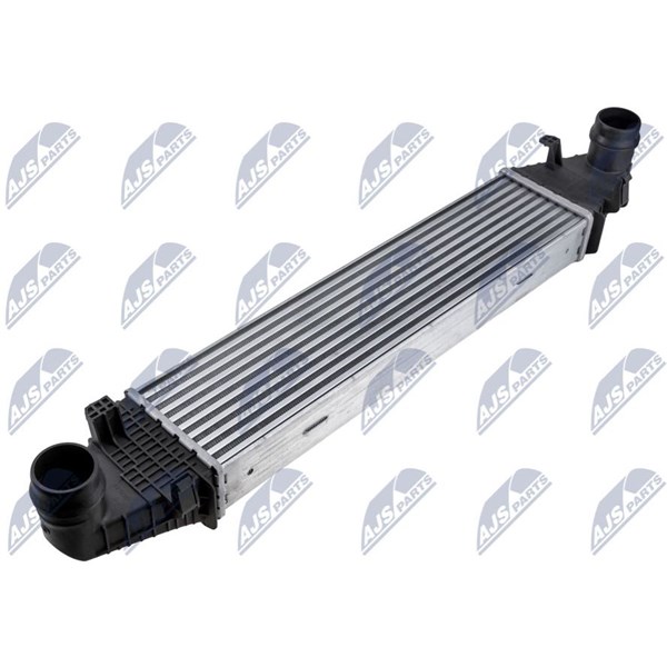 Intercooler Nty CNG-ME-002 NTY
