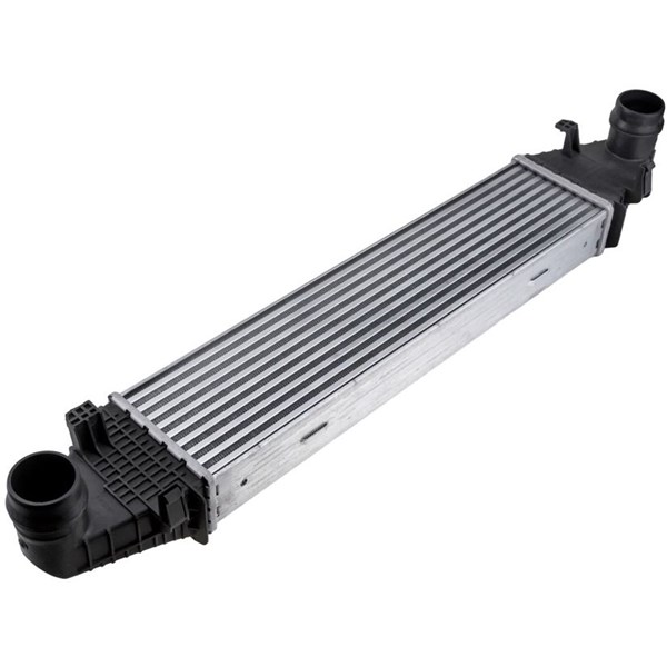 Intercooler Nty CNG-ME-002 NTY