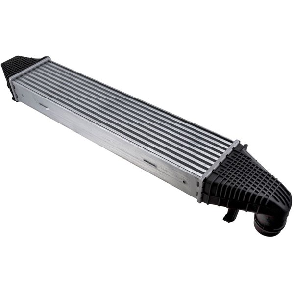 Intercooler Nty CNG-ME-002 NTY
