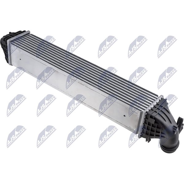 Intercooler Nty CNG-PL-006 NTY Intercooler Nty CNG-PL-006 NTY