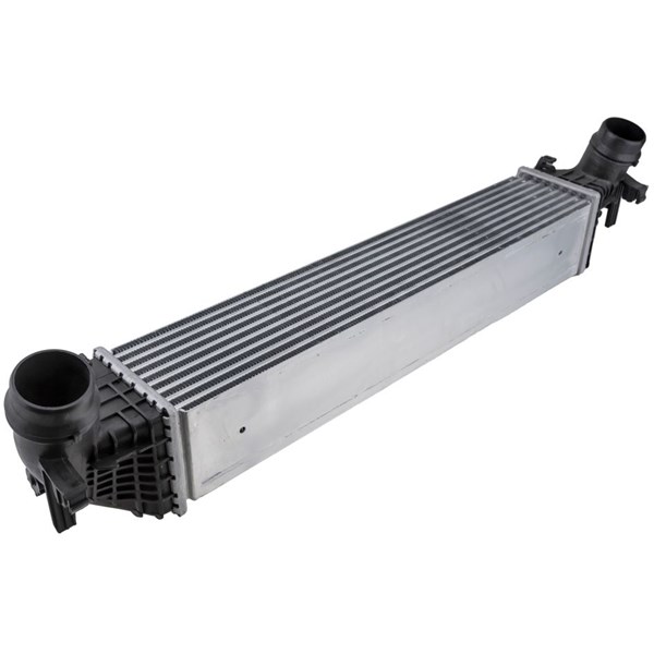 Intercooler Nty CNG-PL-006 NTY