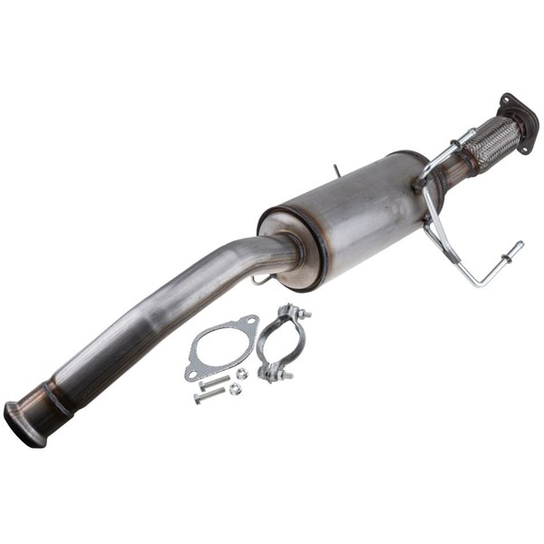 Dieselpartikelfilter Nty DPF-PL-012 NTY Dieselpartikelfilter Nty DPF-PL-012 NTY