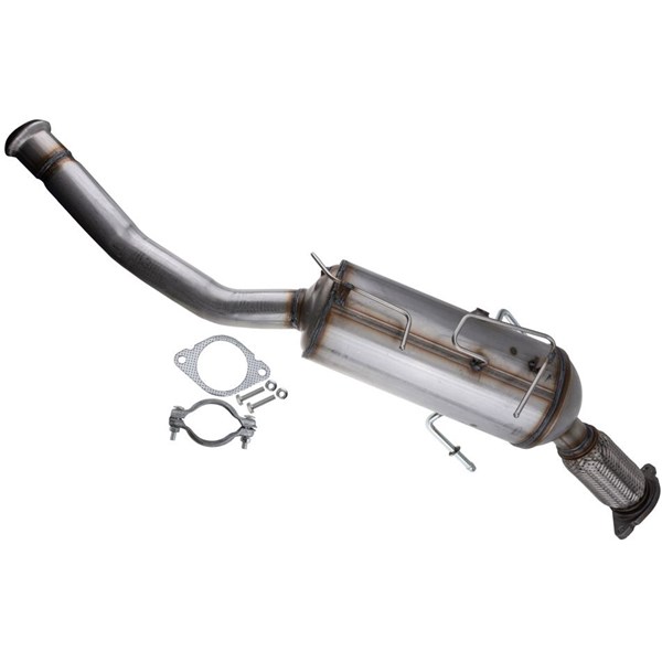 Dieselpartikelfilter Nty DPF-PL-012 NTY Dieselpartikelfilter Nty DPF-PL-012 NTY