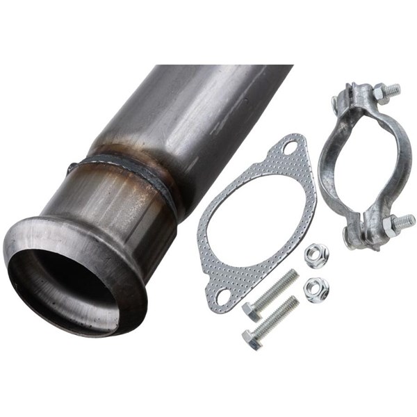 Dieselpartikelfilter Nty DPF-PL-012 NTY Dieselpartikelfilter Nty DPF-PL-012 NTY