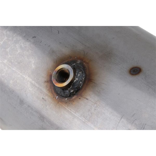 Dieselpartikelfilter Nty DPF-PL-012 NTY Dieselpartikelfilter Nty DPF-PL-012 NTY