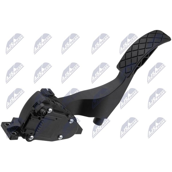 Pedaler, sats Nty EAP-AU-002 NTY