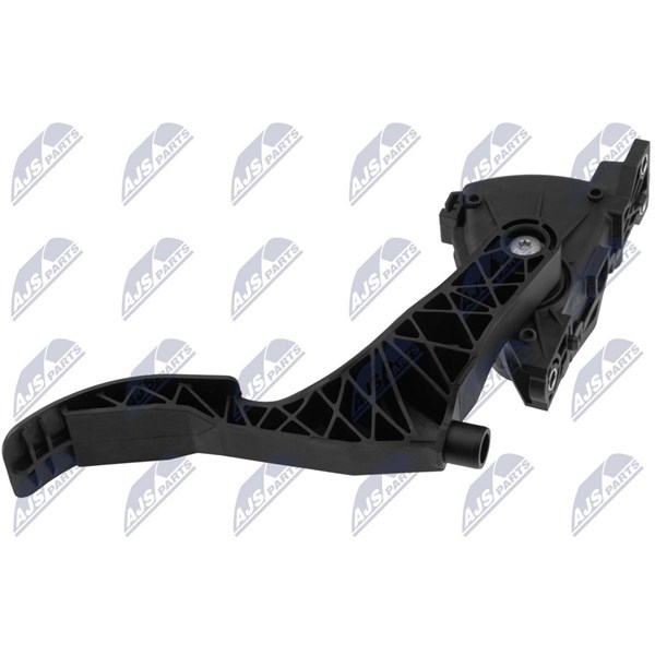 Pedaler, sats Nty EAP-AU-002 NTY Pedaler, sats Nty EAP-AU-002 NTY