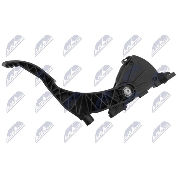 Pedaler, sats Nty EAP-AU-002 NTY Pedaler, sats Nty EAP-AU-002 NTY