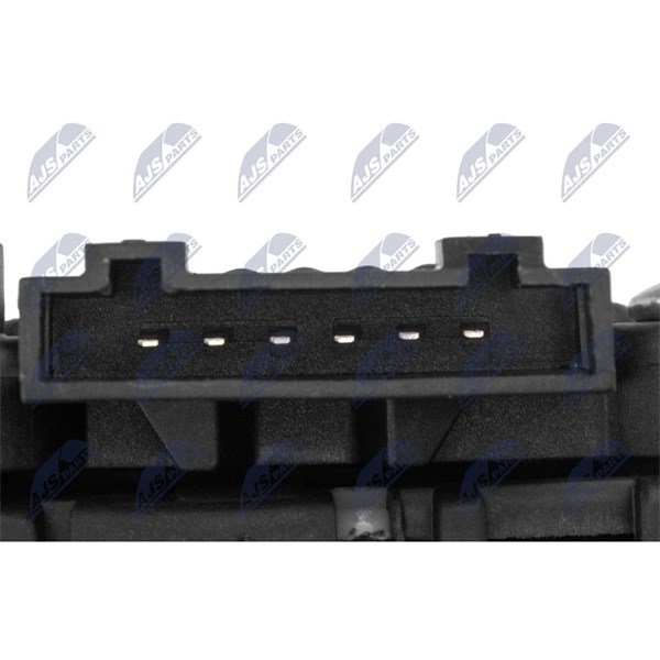 Pedaler, sats Nty EAP-AU-002 NTY