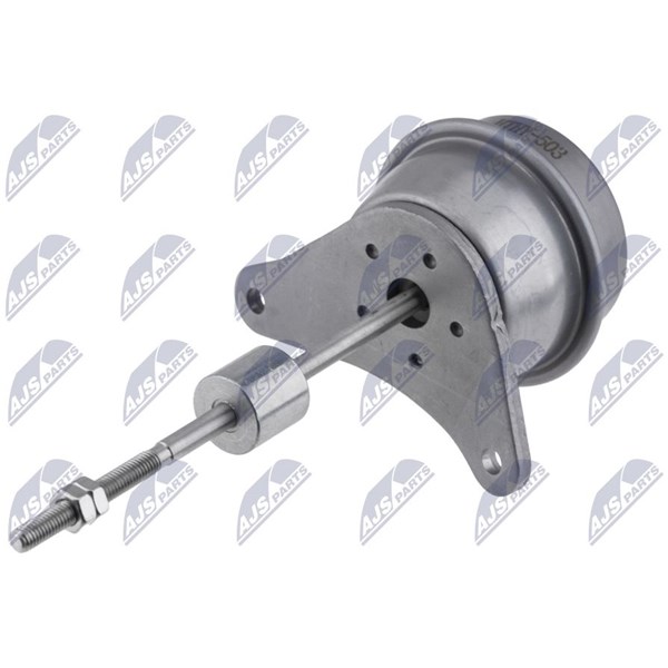 Laddtrycksventil Nty ECD-HY-503 NTY
