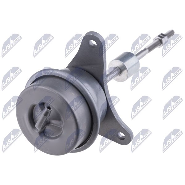 Laddtrycksventil Nty ECD-HY-503 NTY