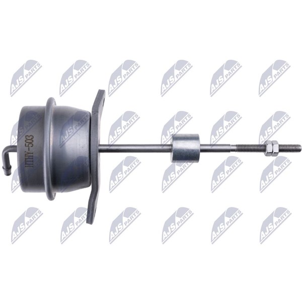 Laddtrycksventil Nty ECD-HY-503 NTY