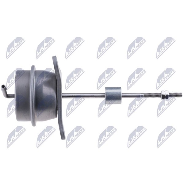 Laddtrycksventil Nty ECD-HY-503 NTY