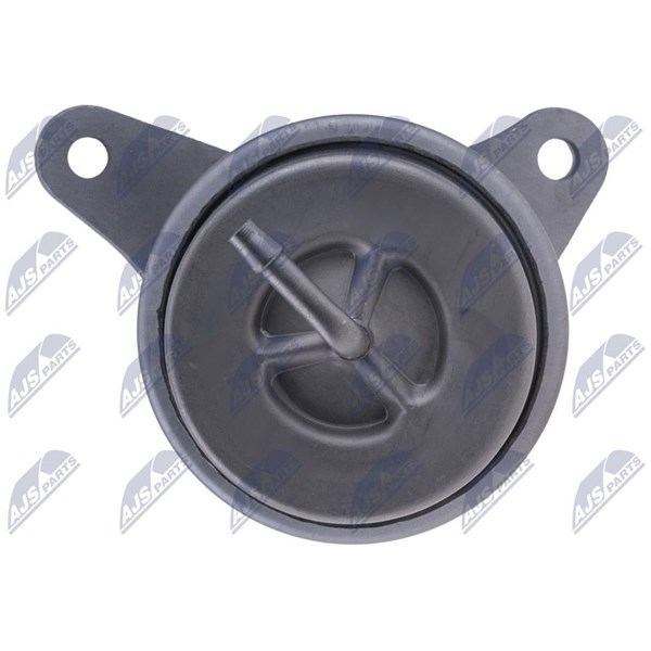 Laddtrycksventil Nty ECD-HY-503 NTY