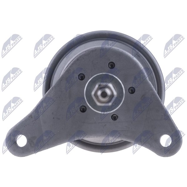 Laddtrycksventil Nty ECD-HY-503 NTY