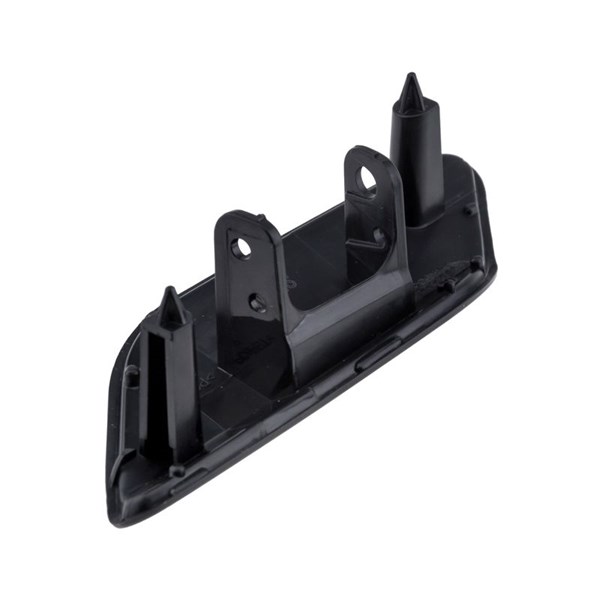 Övertäck, Stötfångare, Höger Nty EDS-VW-066 NTY