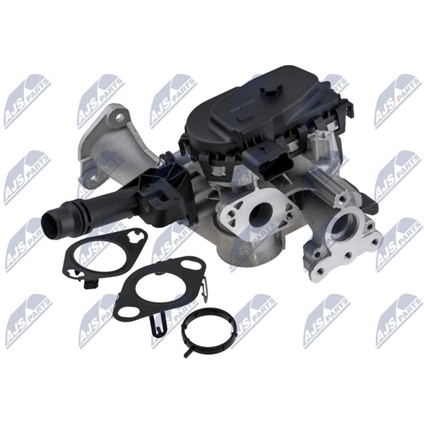 Egr-ventil Nty EGR-CT-020 NTY
