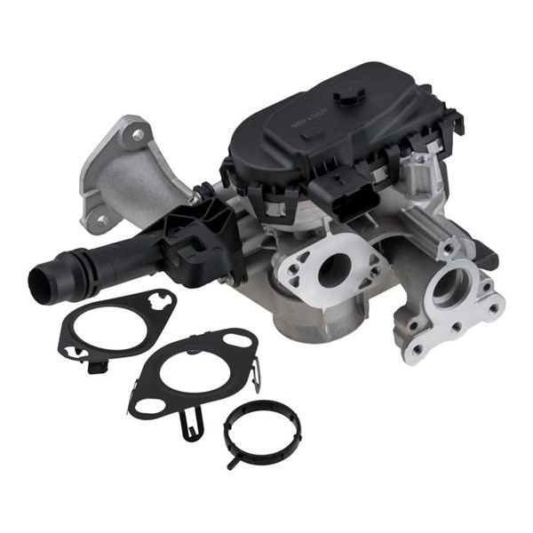 Egr-ventil Nty EGR-CT-020 NTY