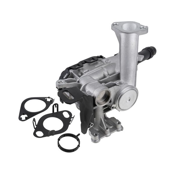 Egr-ventil Nty EGR-CT-020 NTY Egr-ventil Nty EGR-CT-020 NTY