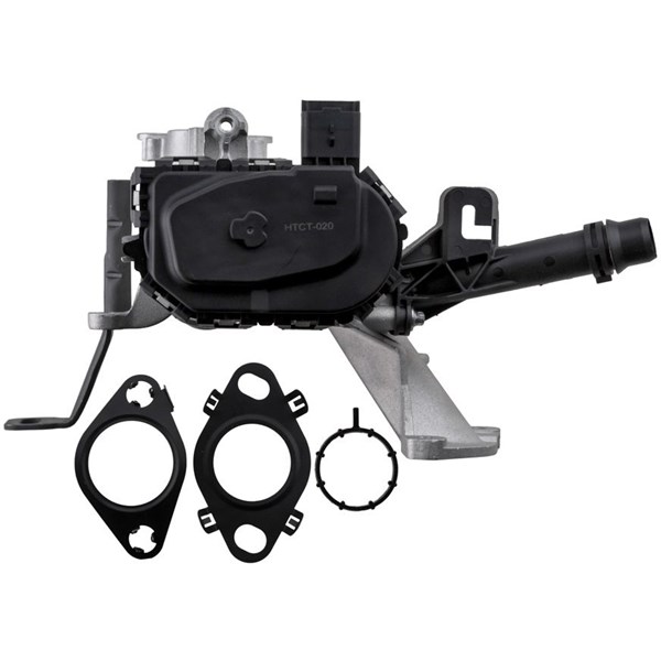 Egr-ventil Nty EGR-CT-020 NTY Egr-ventil Nty EGR-CT-020 NTY