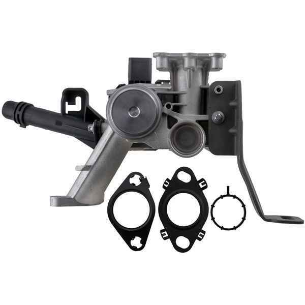 Egr-ventil Nty EGR-CT-020 NTY