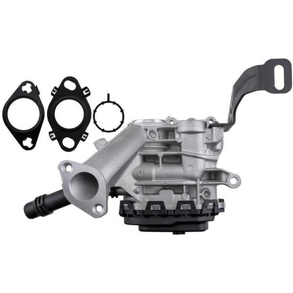 Egr-ventil Nty EGR-CT-020 NTY Egr-ventil Nty EGR-CT-020 NTY