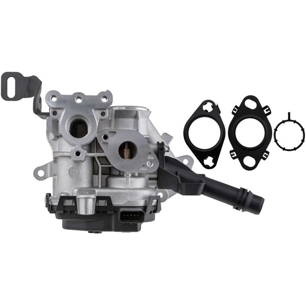 Egr-ventil Nty EGR-CT-020 NTY