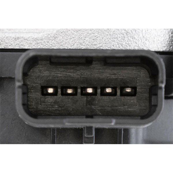 Egr-ventil Nty EGR-CT-020 NTY
