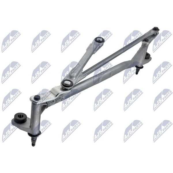Torkartransmission, Fram Nty EMW-SK-009 NTY
