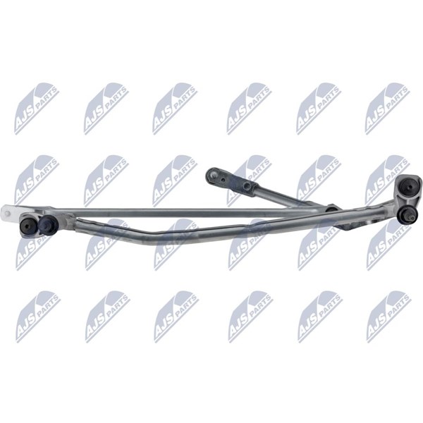 Torkartransmission, Fram Nty EMW-SK-009 NTY
