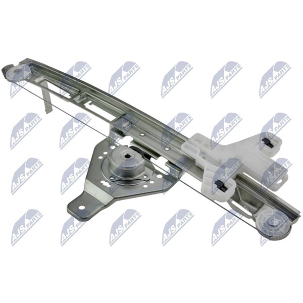 Fönsterhiss, Höger bak Nty EPS-CH-037 NTY