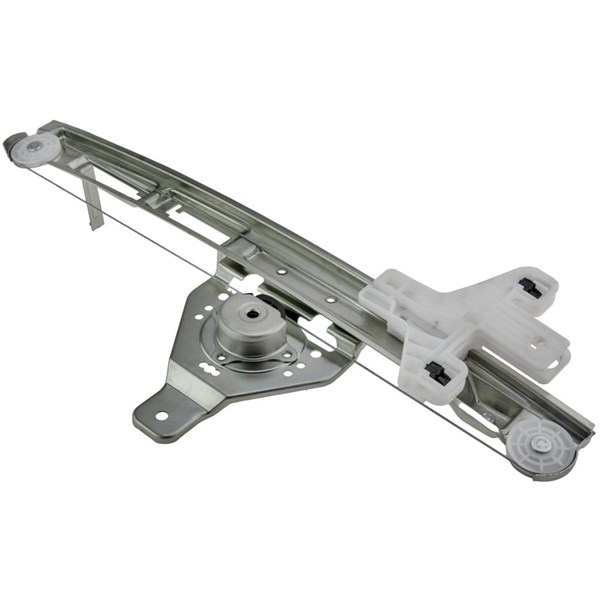 Fönsterhiss, Höger bak Nty EPS-CH-037 NTY